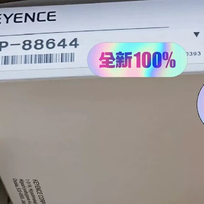 基恩士KEYENCE OP-88644 全新原装正品 议价