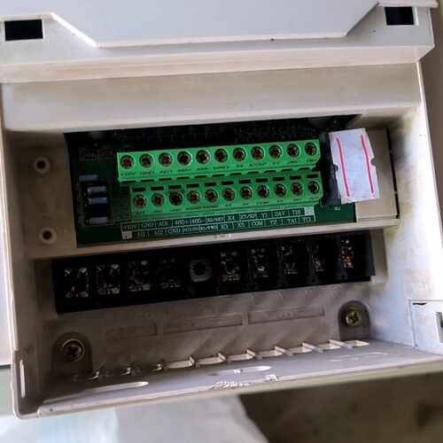 罗宾康变频器K-A900-4T07R5G/11P，7.5KW议价