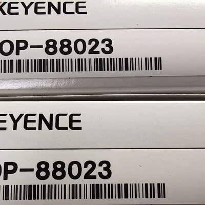 基恩士KEYENCE OP-88023 全新原装正品 议价