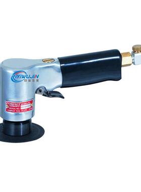 日本COMPACT康柏特424A气动打磨机4寸气动磨光机圆盘抛光机研磨机