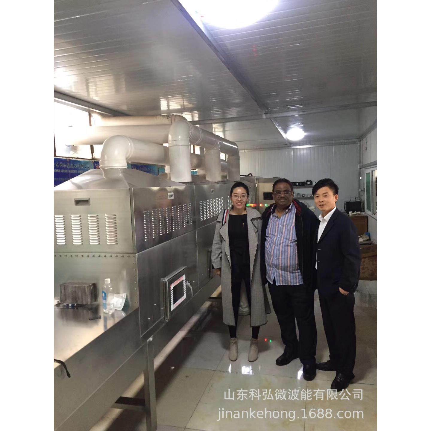 隧道式微波纱线烘干机,机械设备,干燥机/干燥箱/烘干机,淘宝优惠券,粉丝福利购,淘宝优惠卷