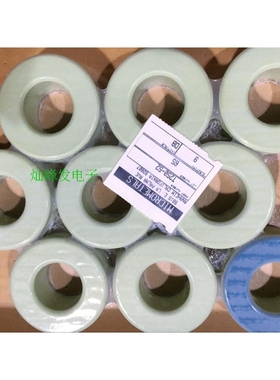 星客T250-52进口MICROMETALS微金属铁粉芯磁环体积63.5X31.8X25.4