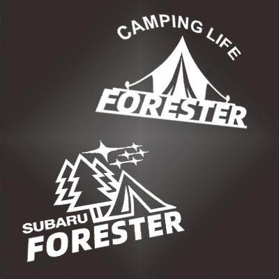 支持定制适用於速霸陆森林人汽车贴纸户外露营帐蓬定制贴纸 5485,3C数码配件,USB多功能数码宝,淘宝优惠券,粉丝福利购,淘宝优惠卷