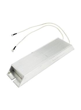 RXLG刹车铝壳电阻500W5R10R15R20R30R40R50R变频器功率绕线电阻器
