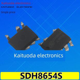 【凯拓达电子】全新原装 SDH8654S SDH8654B 电源芯片 贴片SOP-7