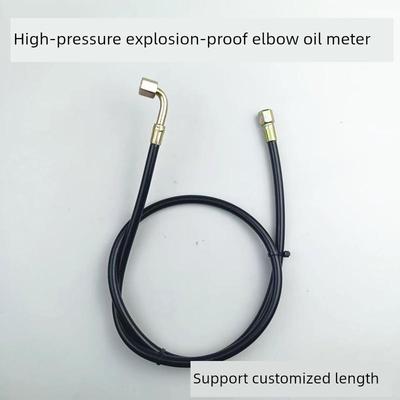 油压直感表管，空气压力表管，空气喇叭管，农用通用，大、中、小