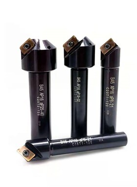 BAP倒角刀B30/45度60度AP11AP16C20C25T2120倒角刀杆倒角刀可定做