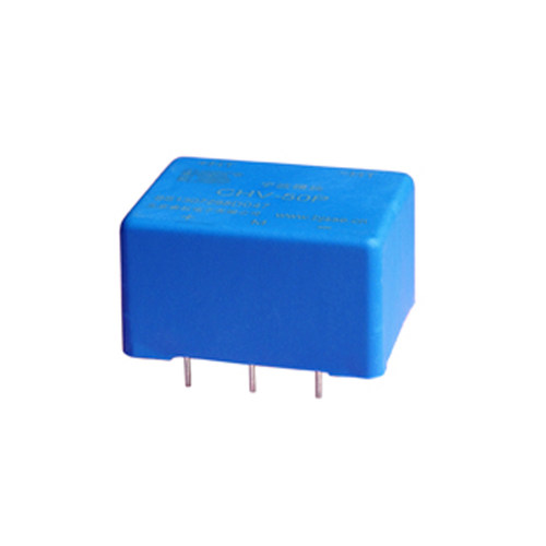 PCB安装的电流电压变送器CHZ-*AP/VP#(0.5~30A/0.05~100V)