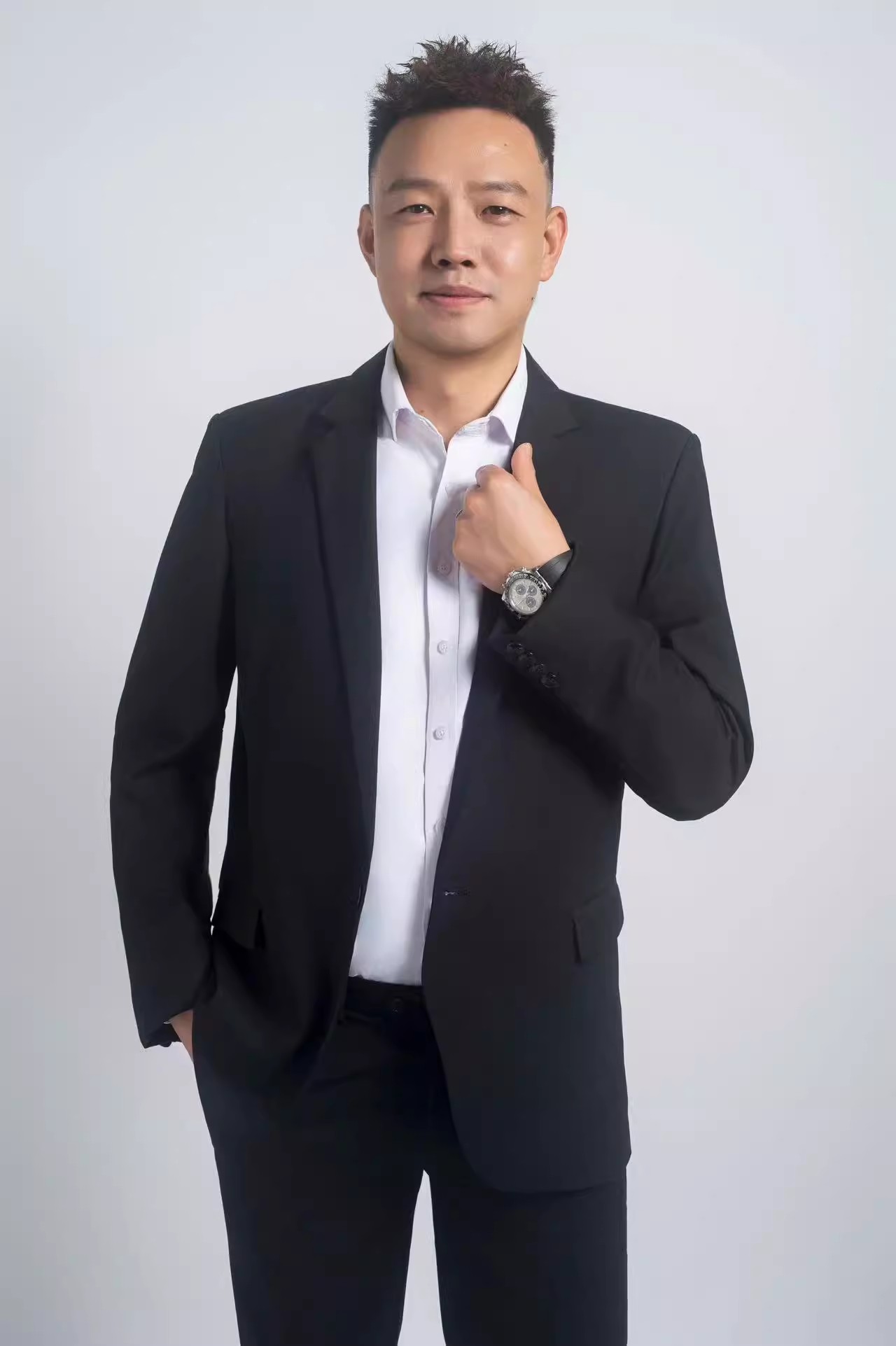 【大表哥女鞋】RML7703-1