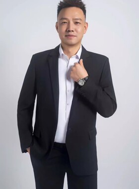 【大表哥女鞋】JJX6008