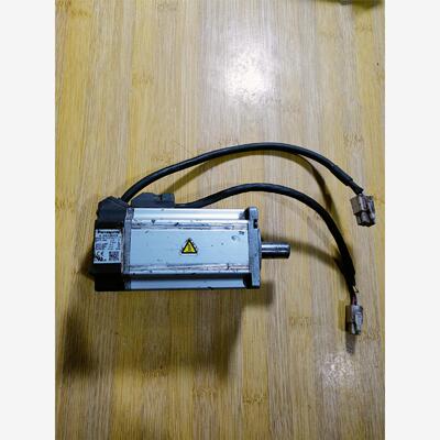 电机MHMD042P1C A4伺服电机400w二