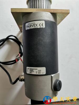 贴片机PARVEX电机RS330ER500