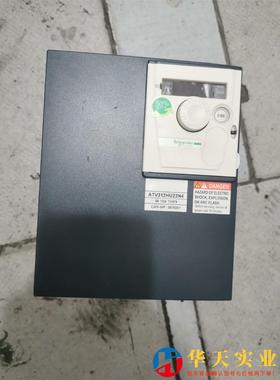 变频器 ATV312HU22N4(2.2KW) 380