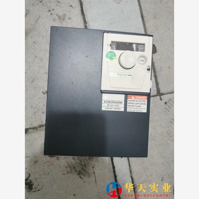 变频器 ATV312HU22N4(2.2KW) 380