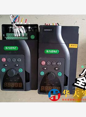 INDVS英捷思变频器Y500-X0007G1单项220V
