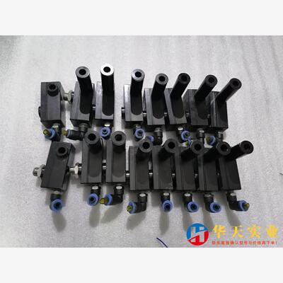 多级真空发生器VLPS-12BIOMEDIC产
