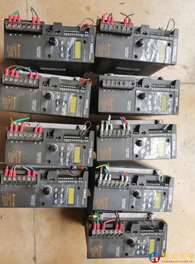 东元台安驱动器 变频器S310-2P5-H1D  0.4/0