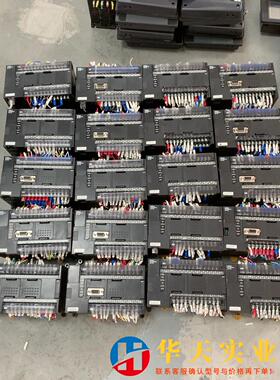 欧姆龙omronCP1H-EX40DT-D-SC