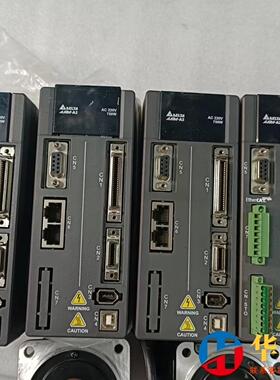 台达伺服驱动器加马达 套(A2750W)