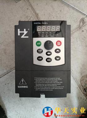 矢量红旗泰HZ赫茨变频RF HZ300A-2R2G-4