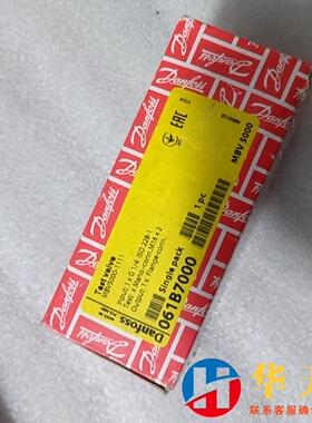 061B7000丹佛斯压力MBV5000-1111