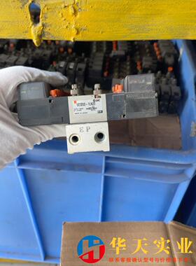 SMC电磁阀VZ3250-1LNZE