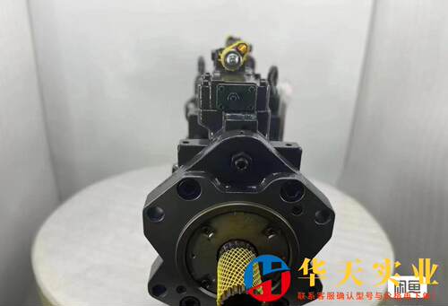 三一750液压泵总成沃尔沃700、徐工70060-80T