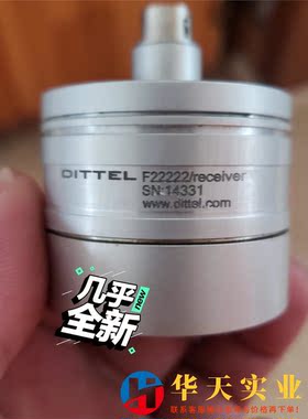 DITTEL F22222  接器