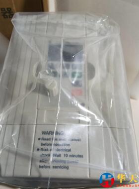 华源佳乐变频器780-1R5G-4-7010 1.5KW38