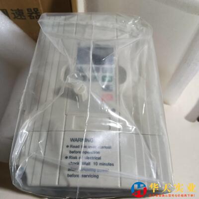 华源佳乐变频器780-1R5G-4-7010 1.5KW38
