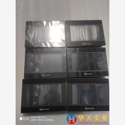 威纶通7寸触摸屏、TK6070IP、