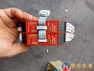 H23180 AB继电器440R