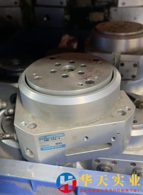 KONDOH 旋转缸分度盘TNB-25A-4