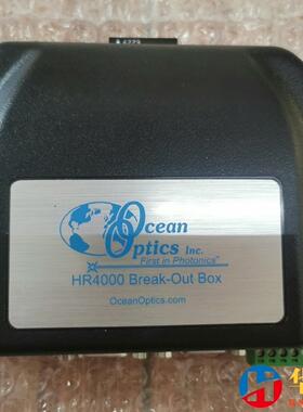 海洋HR4000Break-Out Box