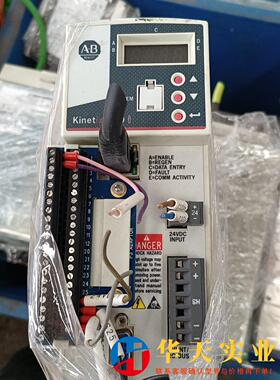 AB罗克韦尔  驱动器  2097-V32PR0