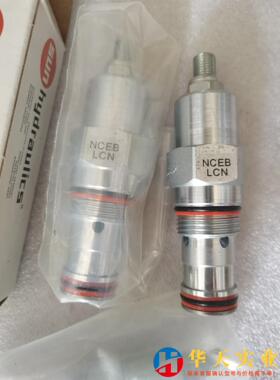 SUN大流量节流阀NCEB-LCN液压阀