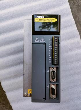 DS2-21P5-AS2 信捷驱动器