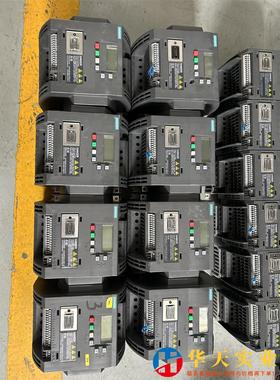 西门子V20变频器 6SL3210-5BE23-0UV0