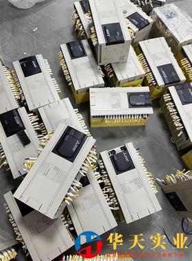 三菱plcFX3GA-60MT-CM台版