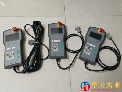Robostar RTS-9100T-05-NO 编程
