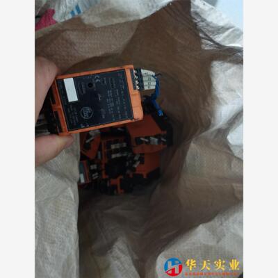易福门ifm控制器plc电源ac2258   esden