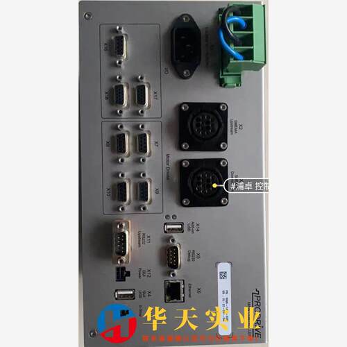 PRODRIVE 半导体 控制器  6996-1422