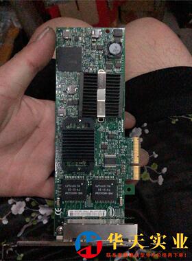 英特尔Intel E1G44ET2BLK 千兆网卡 82