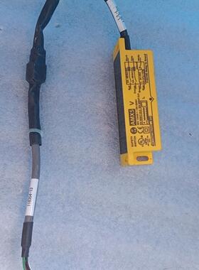 BTI 传感器 AMX5-MKT   AMX5