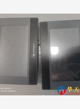 威纶通触摸屏、TK6071IP、