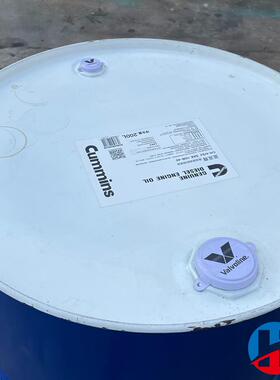 康明斯发动机润滑油 蓝至尊CH-415W-40