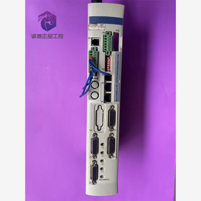 FOXNUM赐福 驱动器 MDLU3000B0CAN00 现