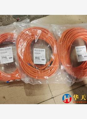 西门子V90伺服编码器电缆6FX3002-5CK01-1CA