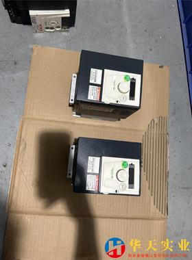 ATV312变频器 ATV312HU22M3