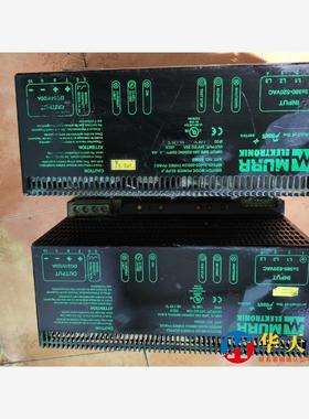 MURR(穆尔)开关电源MPS20-3x400-500/